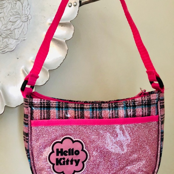 Hello Kitty Girl’s Purse - Picture 2 of 7